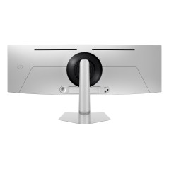 Samsung Odyssey OLED G9 S49DG910SU 49" UltraWide 5120 x 1440 144Hz Monitor - Stunning Visuals & Immersive Gaming Experience!